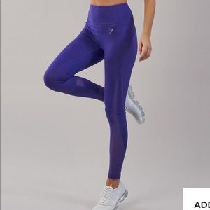 Gymshark Sleek Scultpure Leggings 2.0